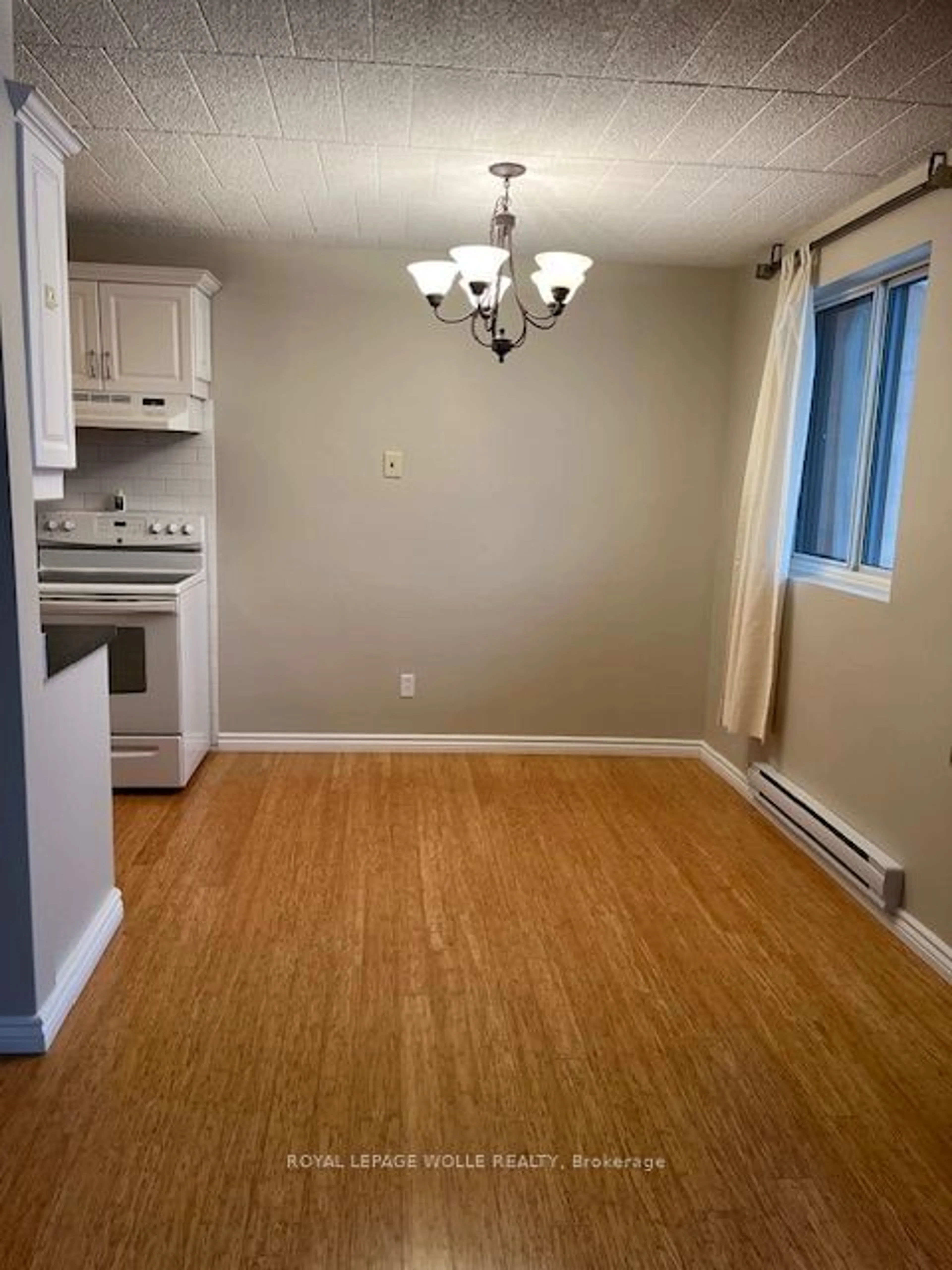 A pic of a room for 29 West Ave #201, Kitchener Ontario N2M 5E4