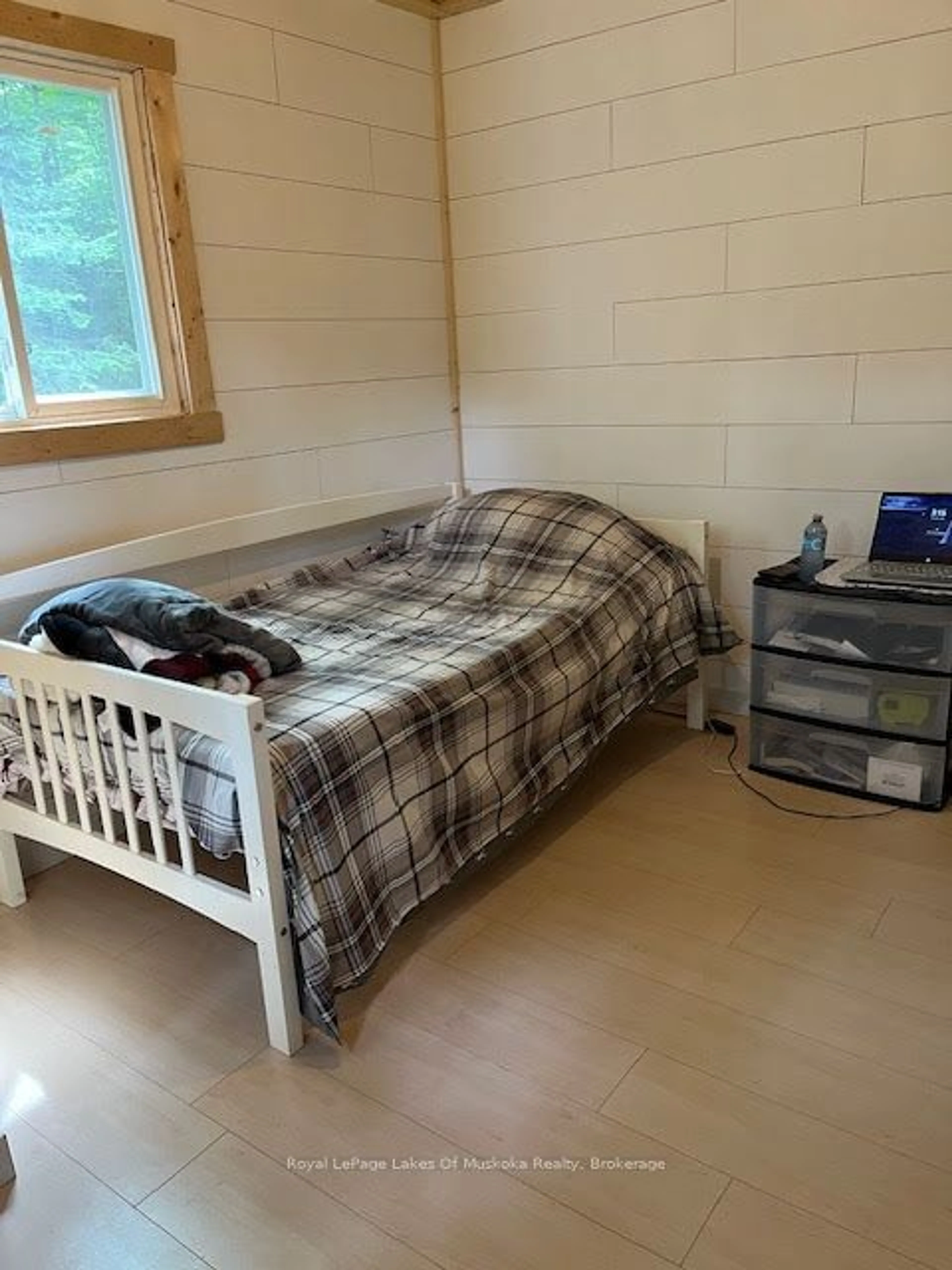 A pic of a room for 93 RYE Rd #116, Parry Sound Ontario P0A 1X0