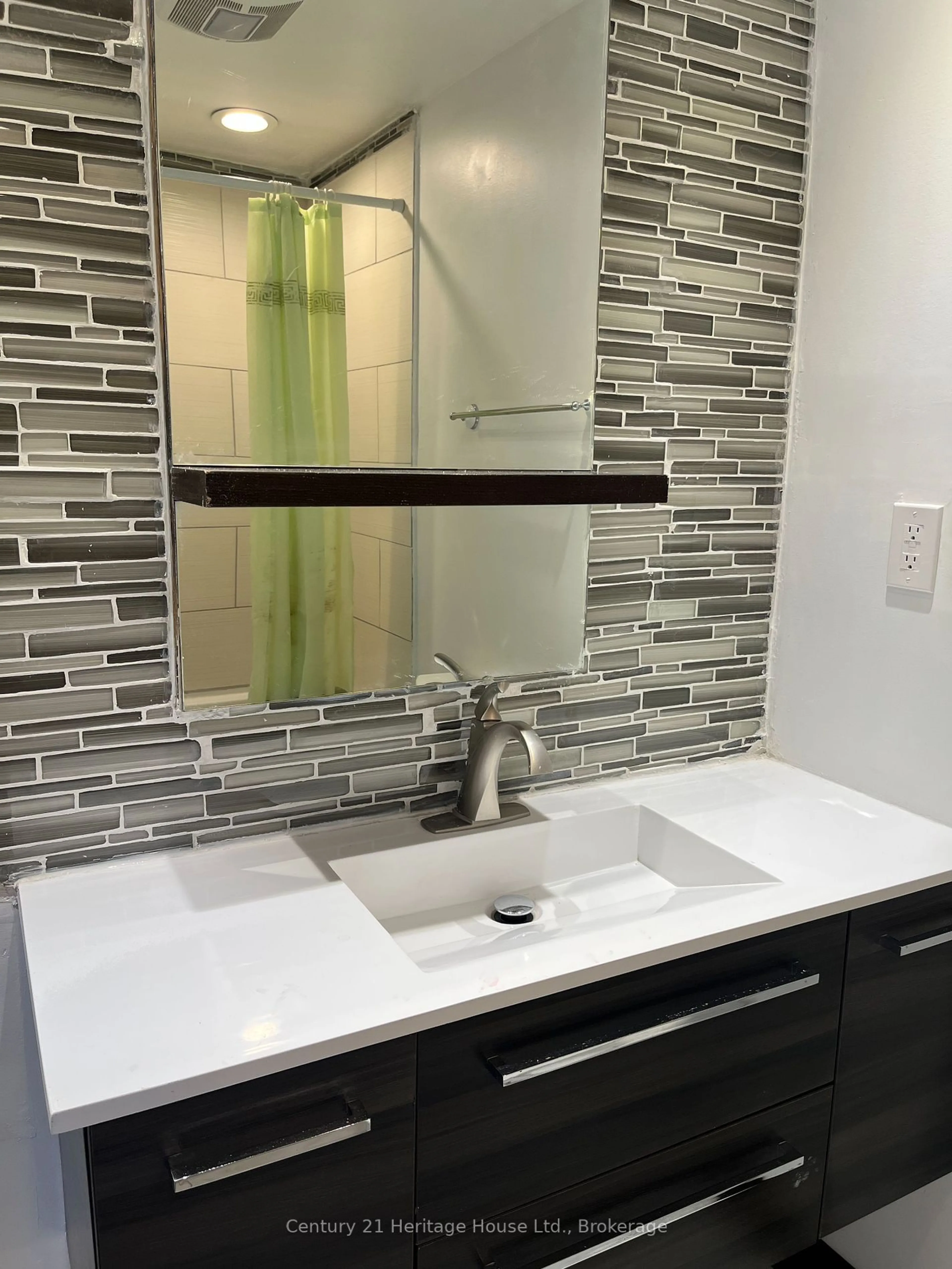 Contemporary bathroom, ceramic/tile floor for 365 Durham St, Wellington North Ontario N0G 2L1