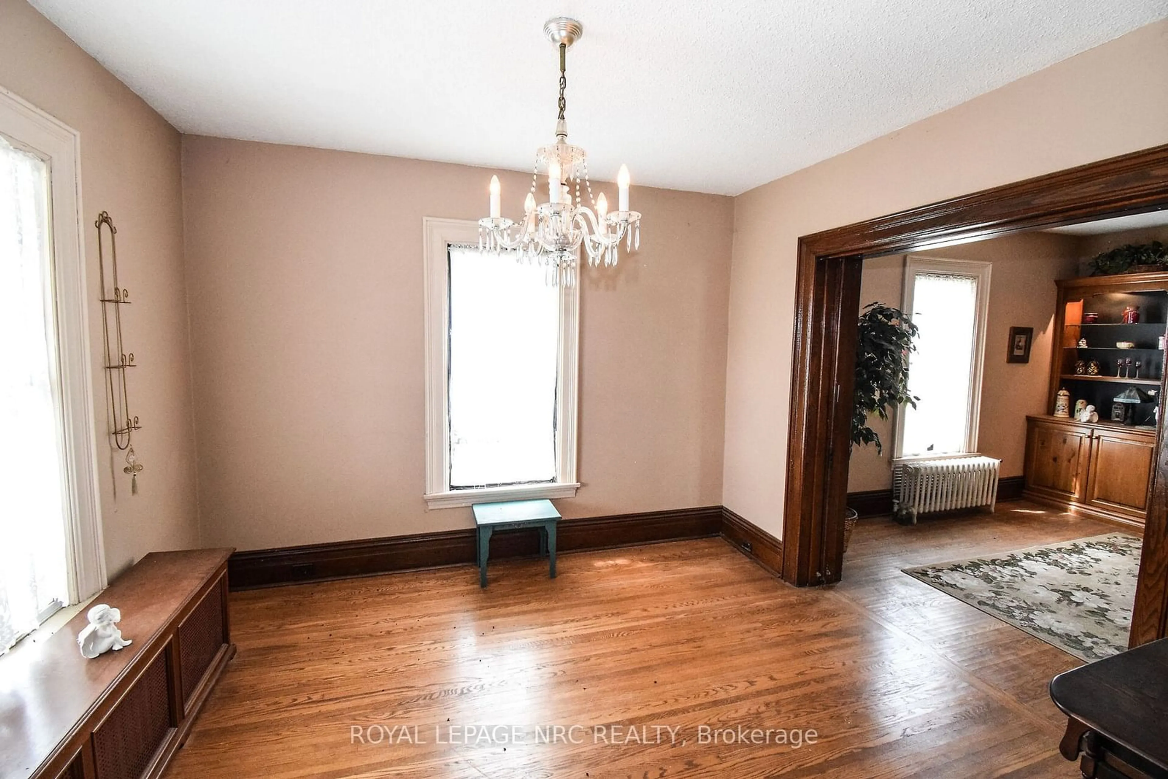 Dining room, unknown for 499 Townline Rd, Niagara-on-the-Lake Ontario L2M 6W1