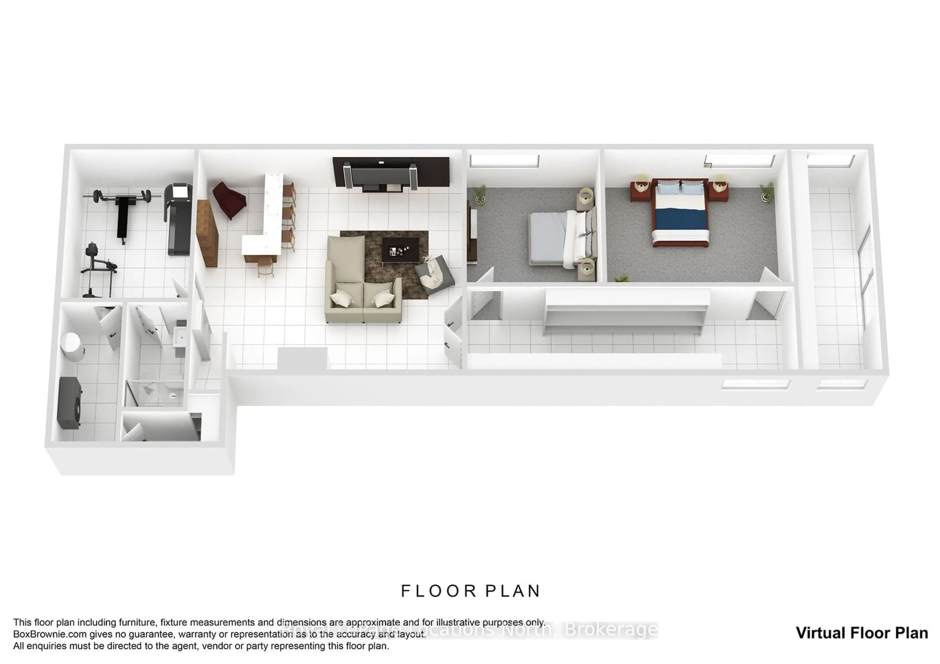 Floor plan for 138406 112 GREY Rd, Meaford Ontario N4L 1W5