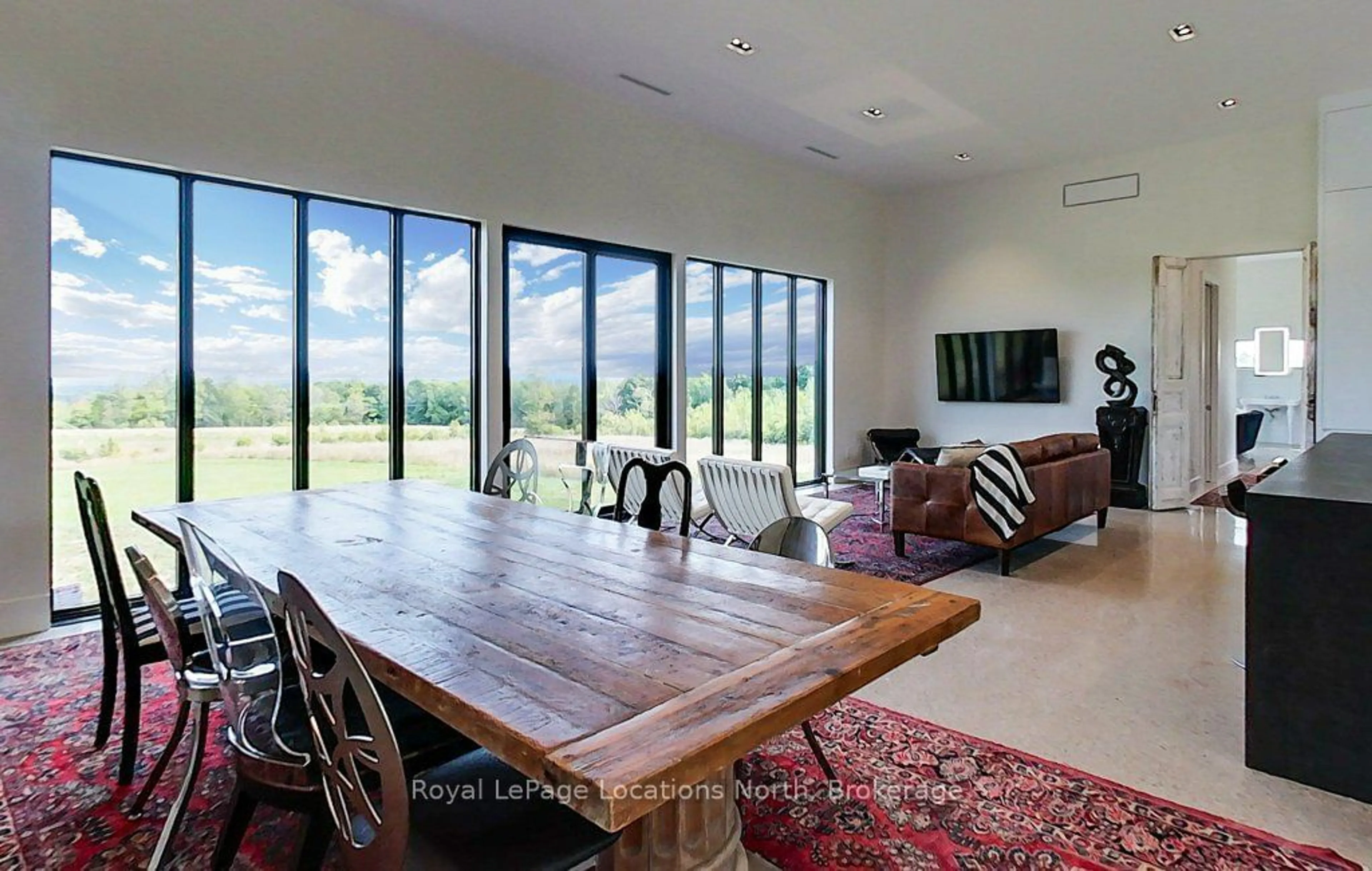 Dining room, unknown for 138406 112 GREY Rd, Meaford Ontario N4L 1W5