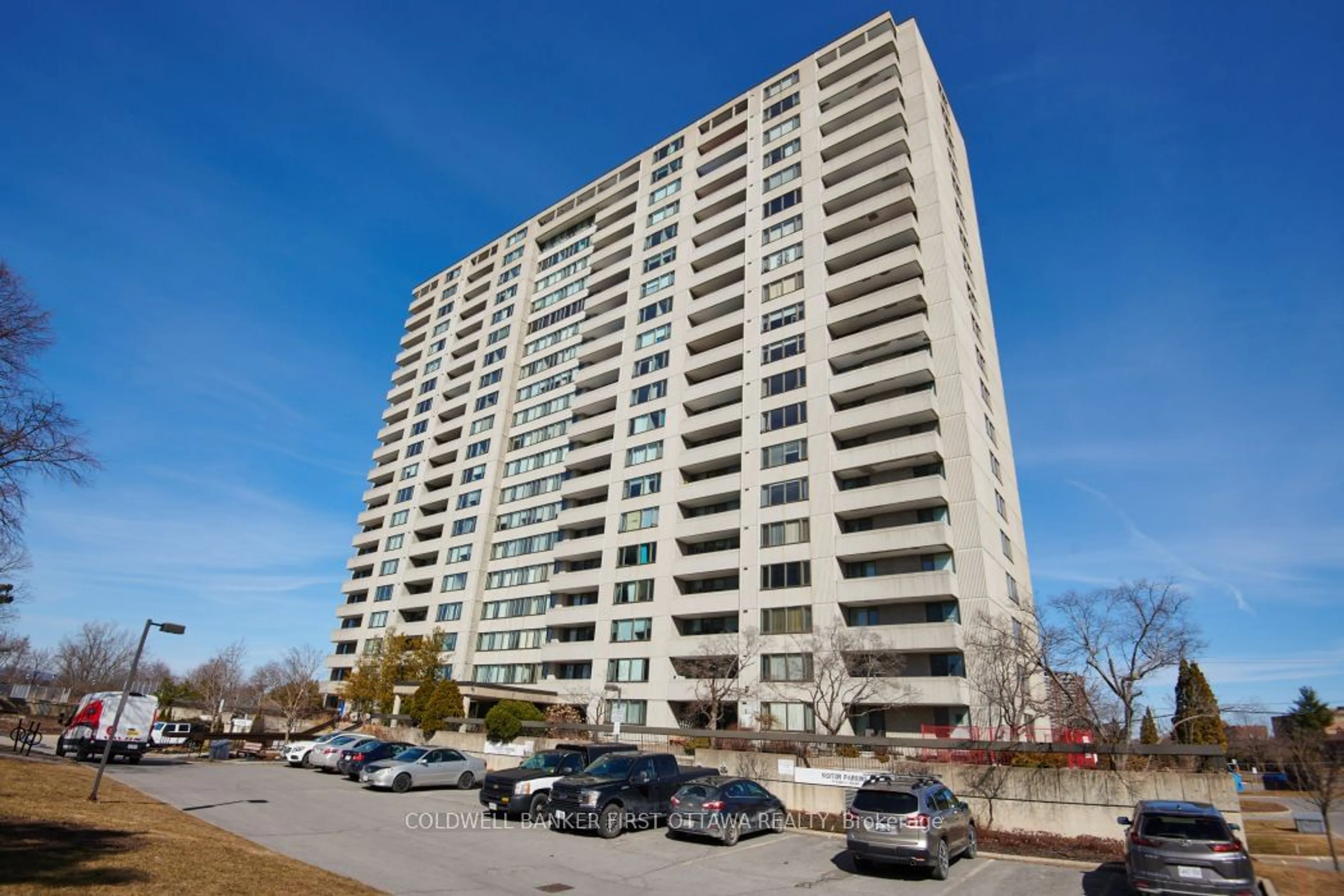 Unknown for 2625 Regina St #1707, Britannia - Lincoln Heights and Area Ontario K2B 5W8