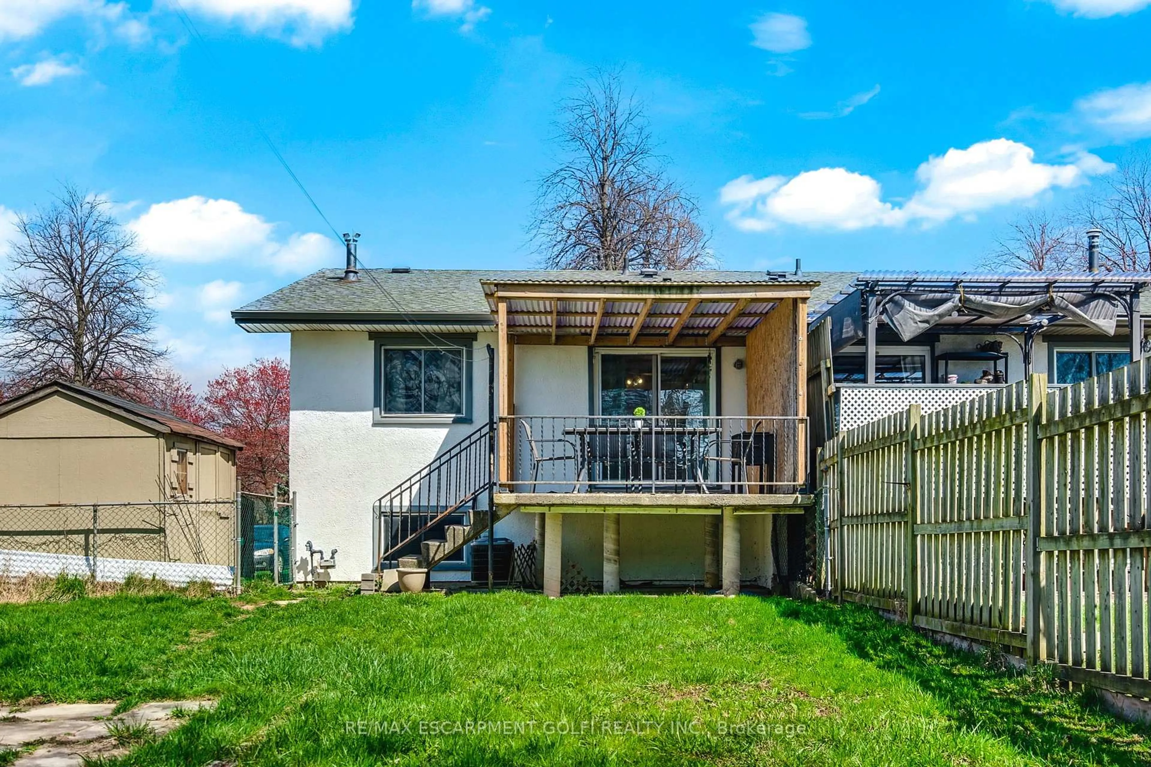 Unknown for 4553 Sussex Dr, Niagara Falls Ontario L2E 6S1