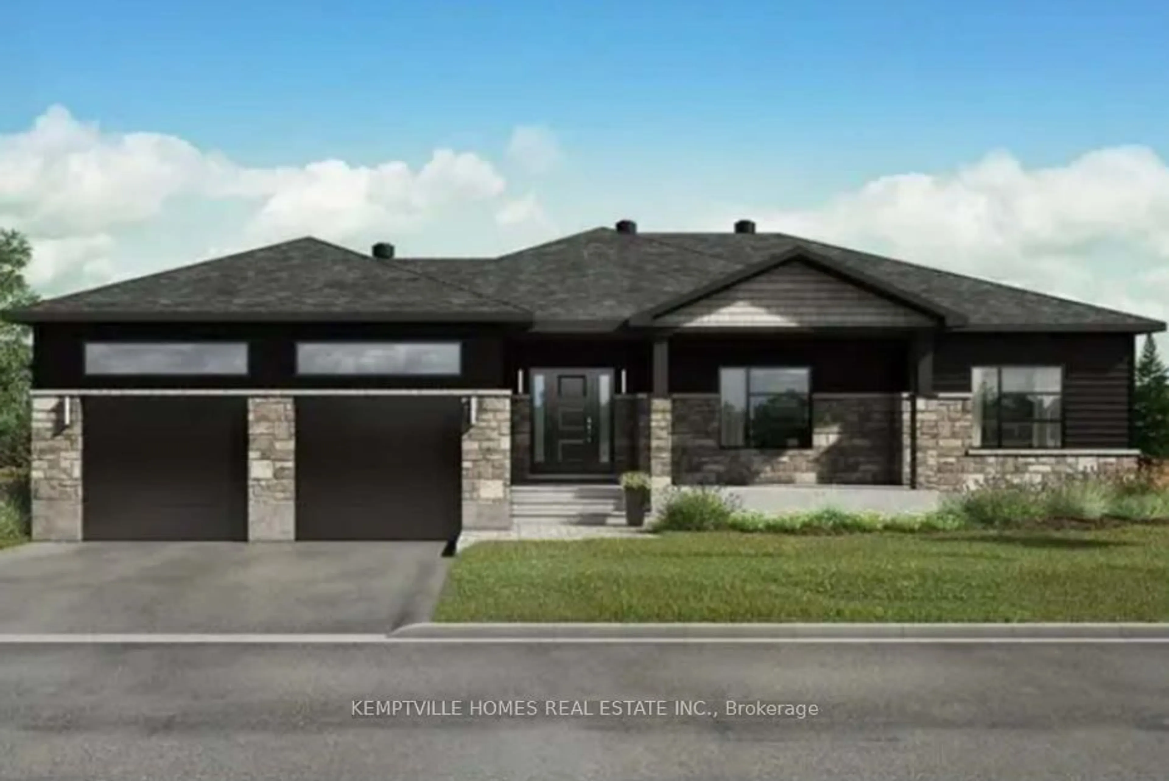 Home with brick exterior material, street for LT 1 ARMSTRONG Rd, Merrickville-Wolford Ontario K0G 1N0