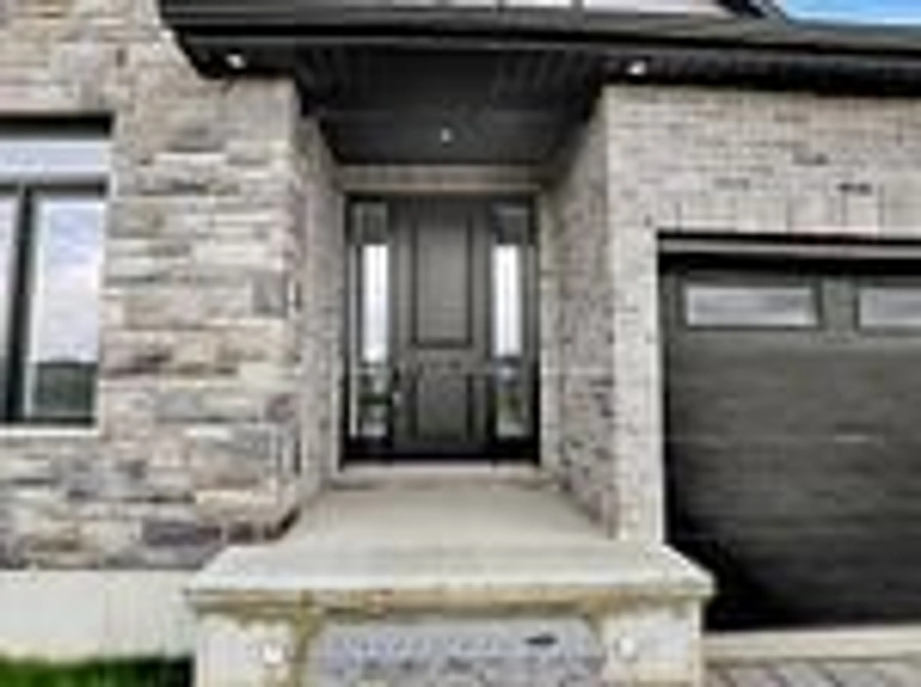 Indoor entryway for 36 KELLY Dr, Zorra Ontario N0M 2M0