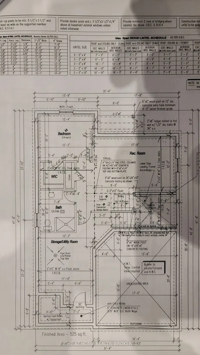 Primary image of LOT 7 Kellogg Ave
