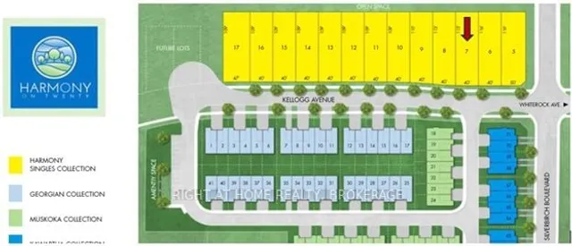 Additional image 20 of LOT 7 Kellogg Ave