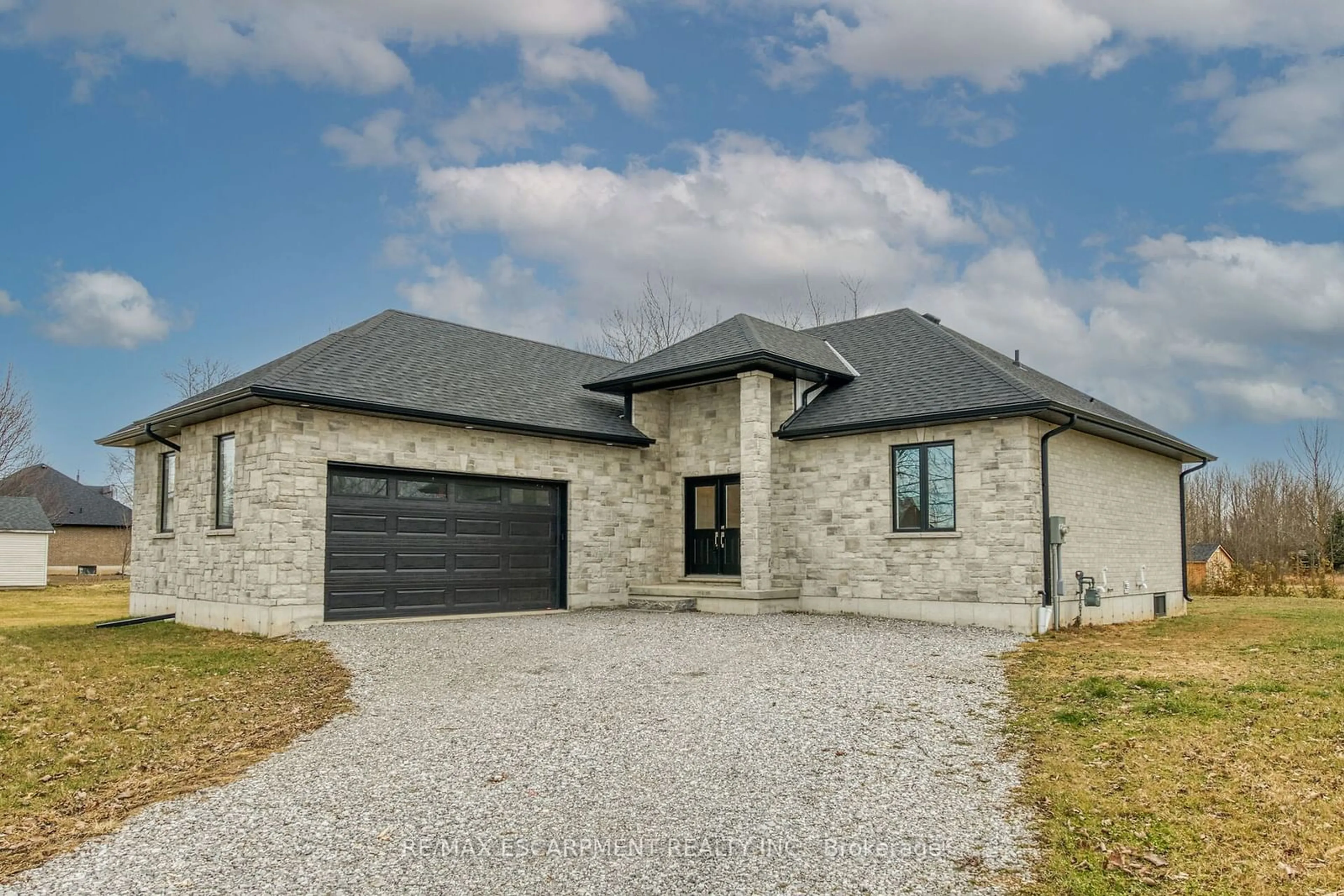 Home with brick exterior material, street for 794 South Coast Dr, Haldimand Ontario N0A 1P0