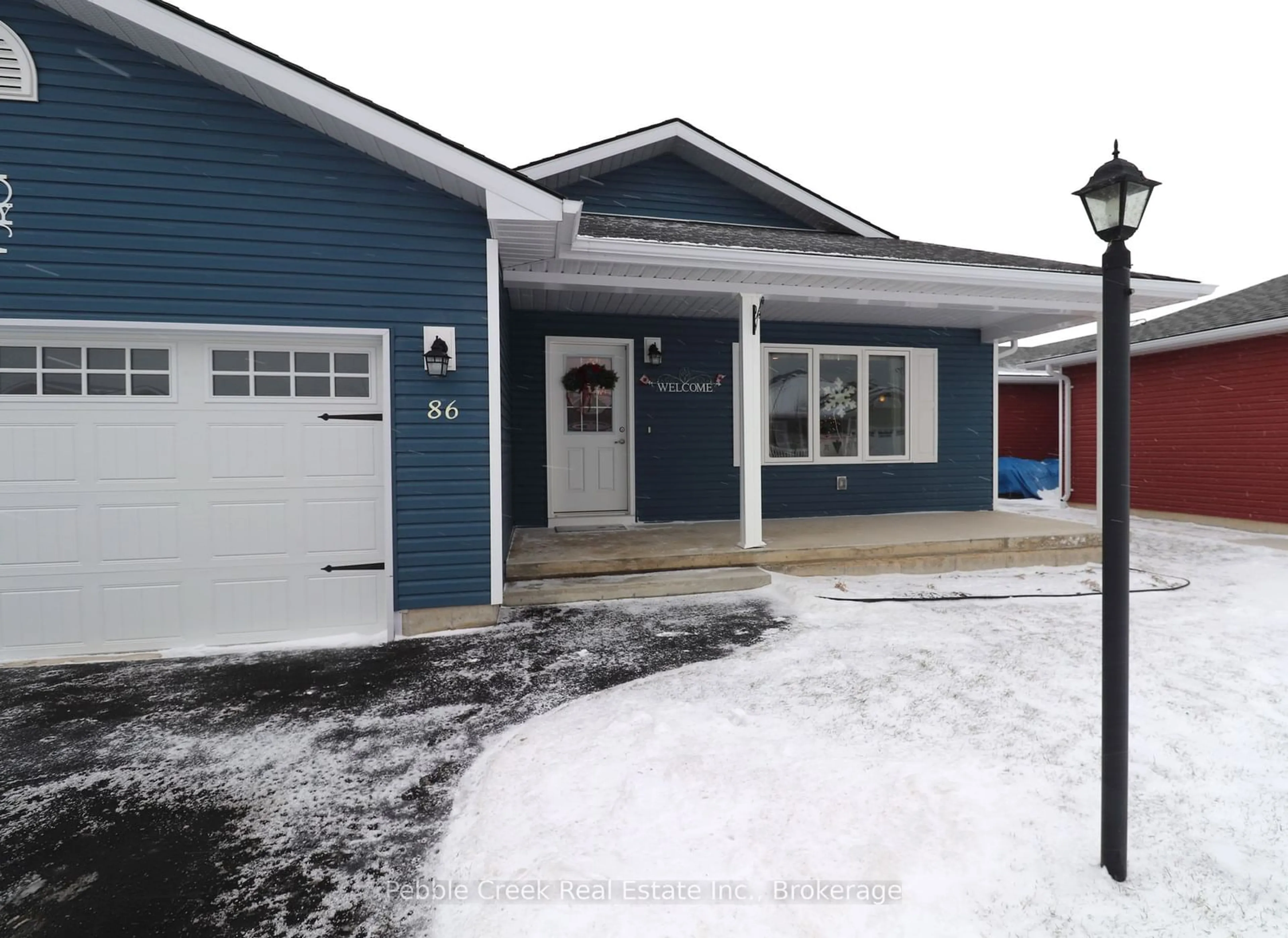 Unknown for 86 Huron Heights Dr, Ashfield-Colborne-Wawanosh Ontario N7A 0C1