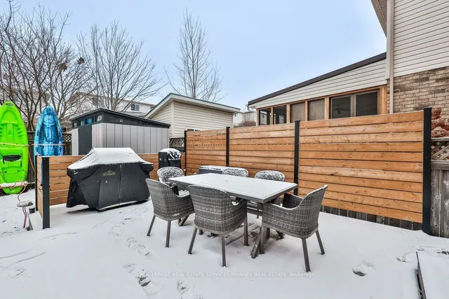 Additional property image - 19 Tisdale Crt