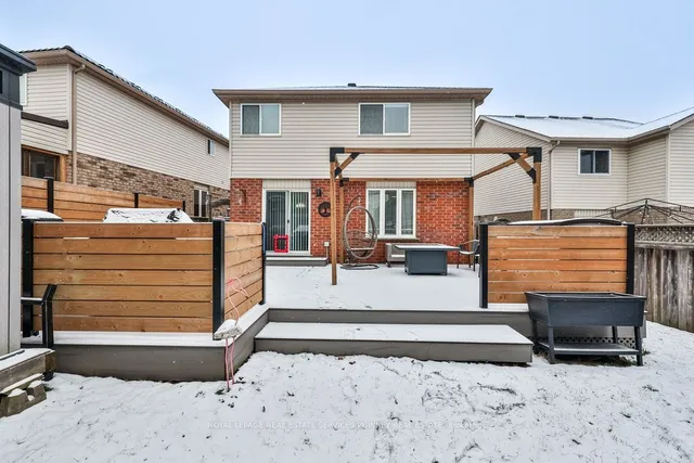 Additional property image - 19 Tisdale Crt