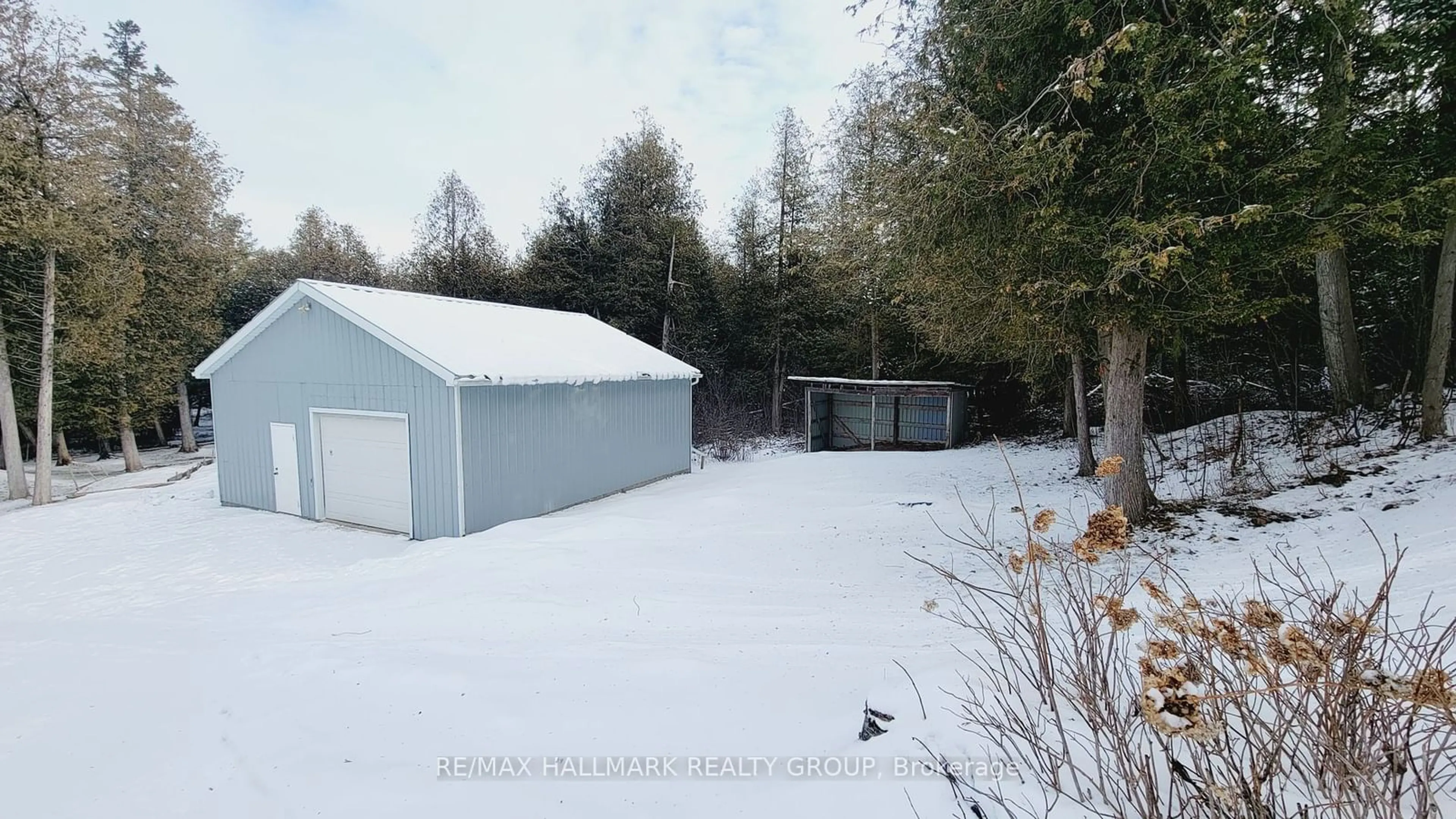 Shed for 1250 Upper Dwyer Hill Rd, Carp - Huntley Ward Ontario K0A 1L0