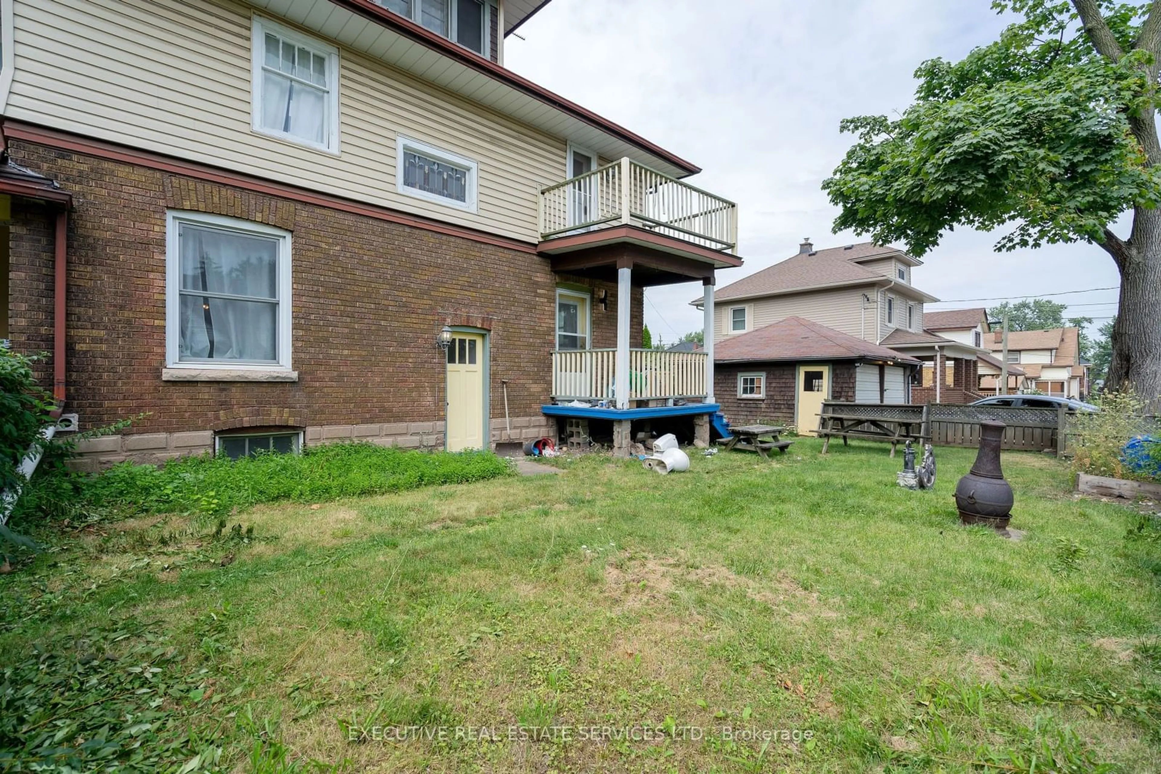 Unknown for 4965 Jepson St, Niagara Falls Ontario L2E 1K3