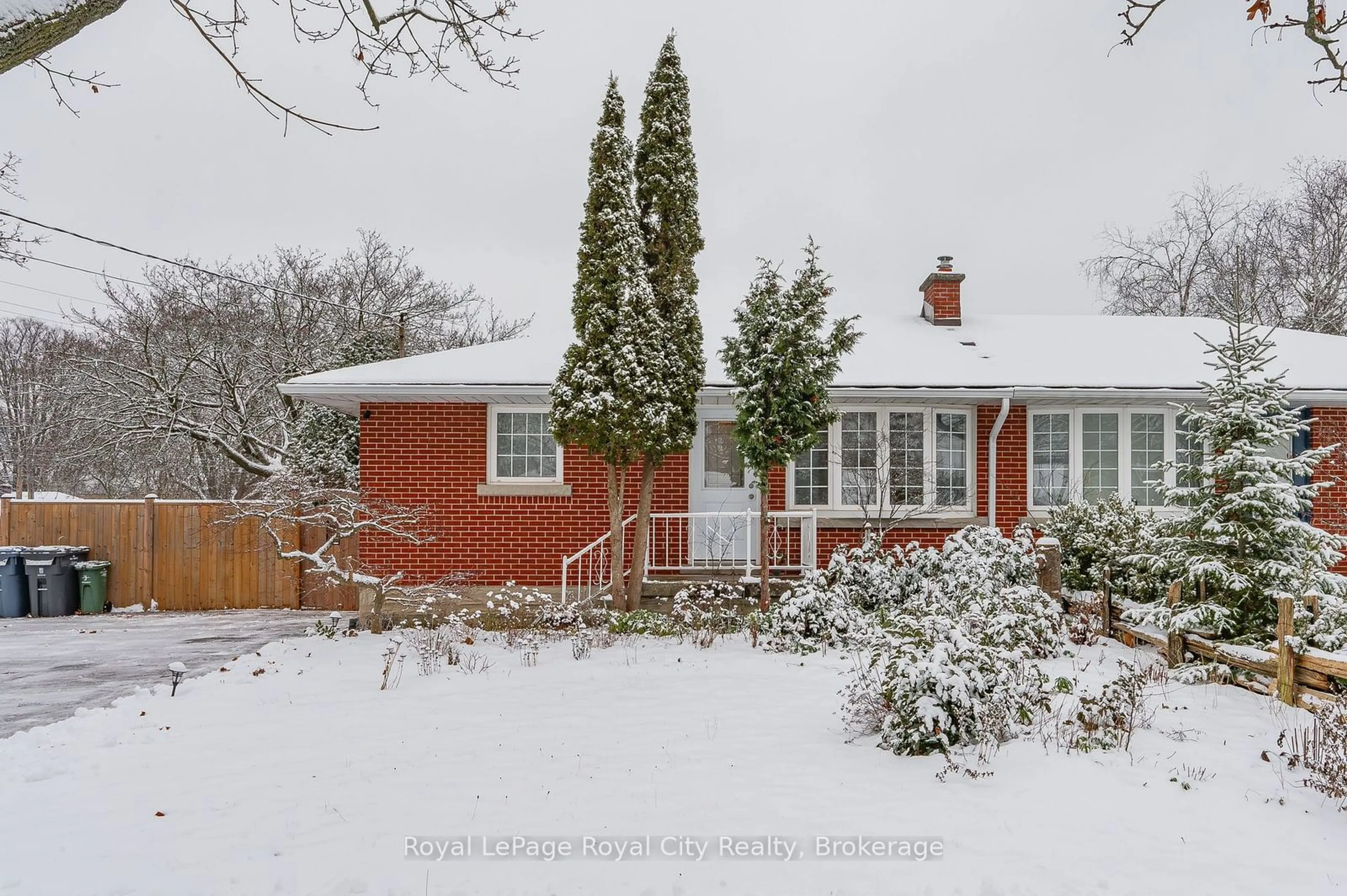 Unknown for 45 BRIGHTON St, Guelph Ontario N1E 3T2