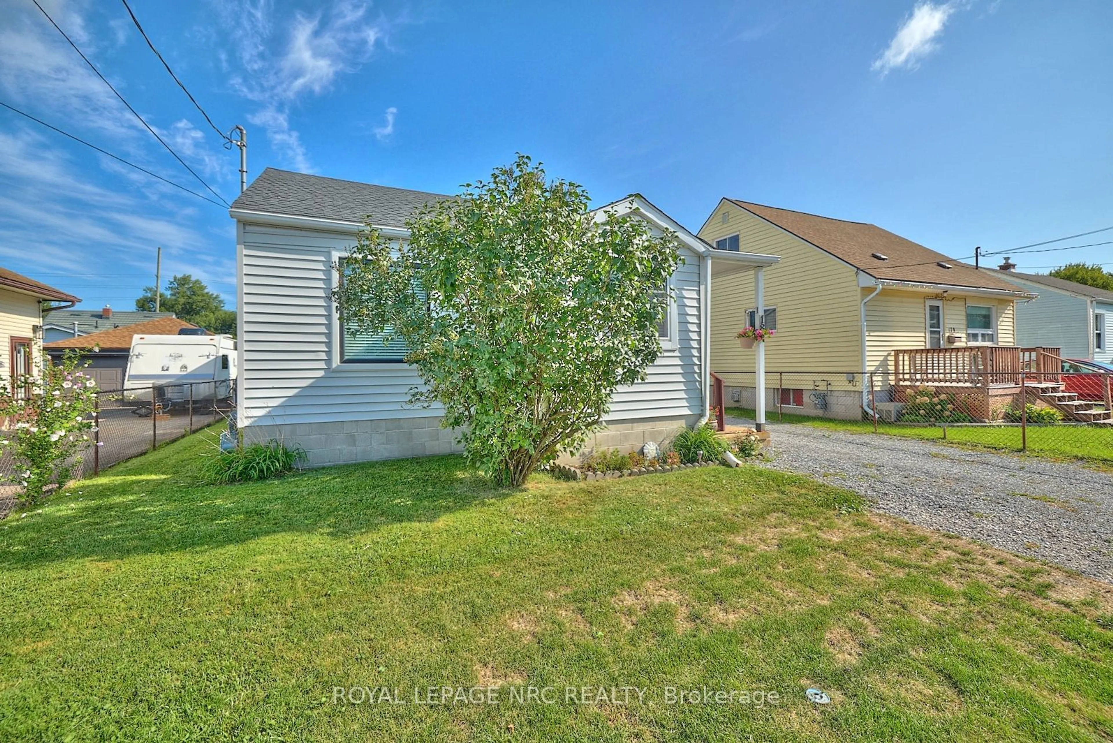 Unknown for 181 Idylewylde St, Fort Erie Ontario L2A 2L4