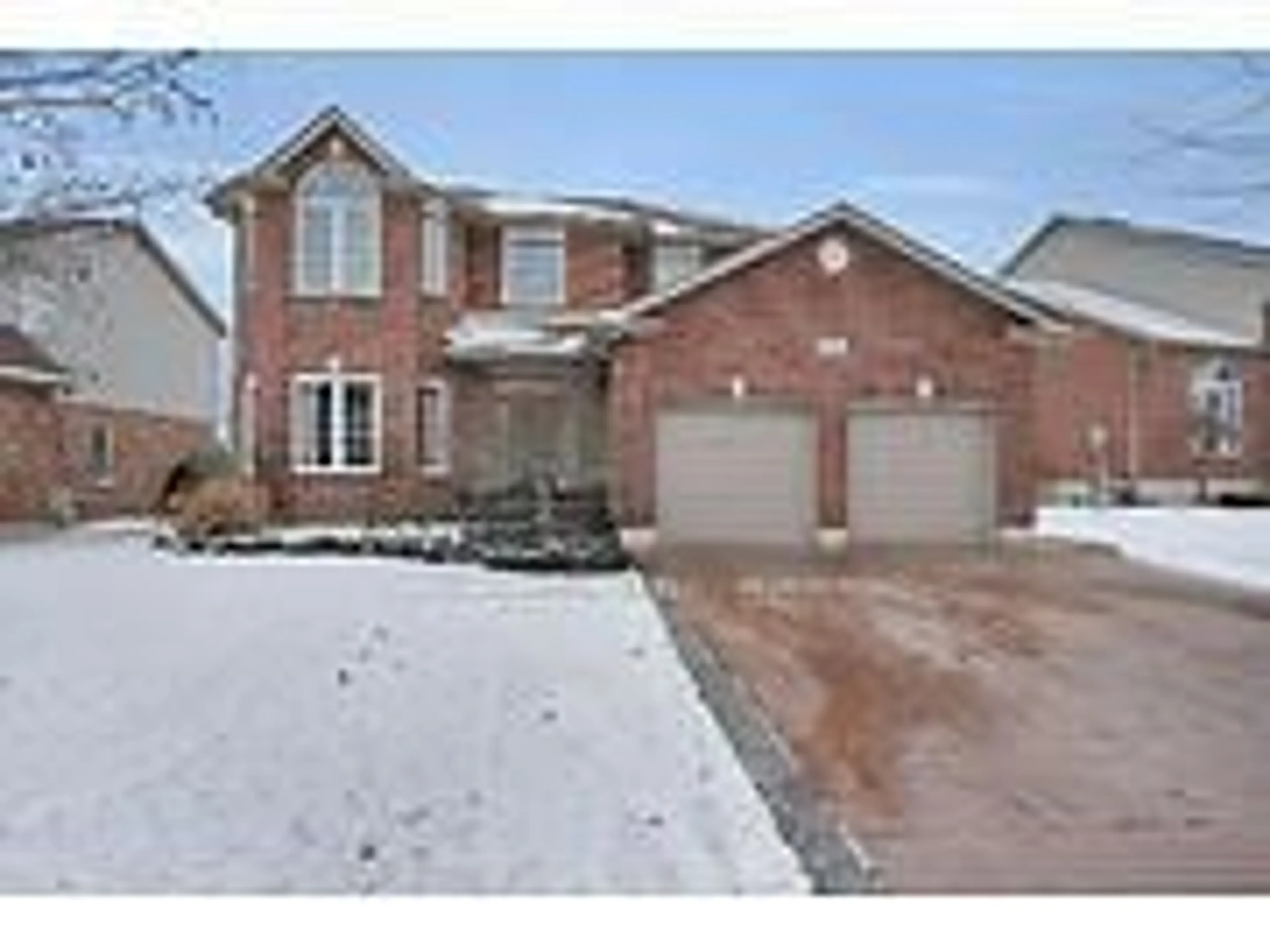 Home with brick exterior material, street for 1162 Thornley St, London Ontario N6K 4V5