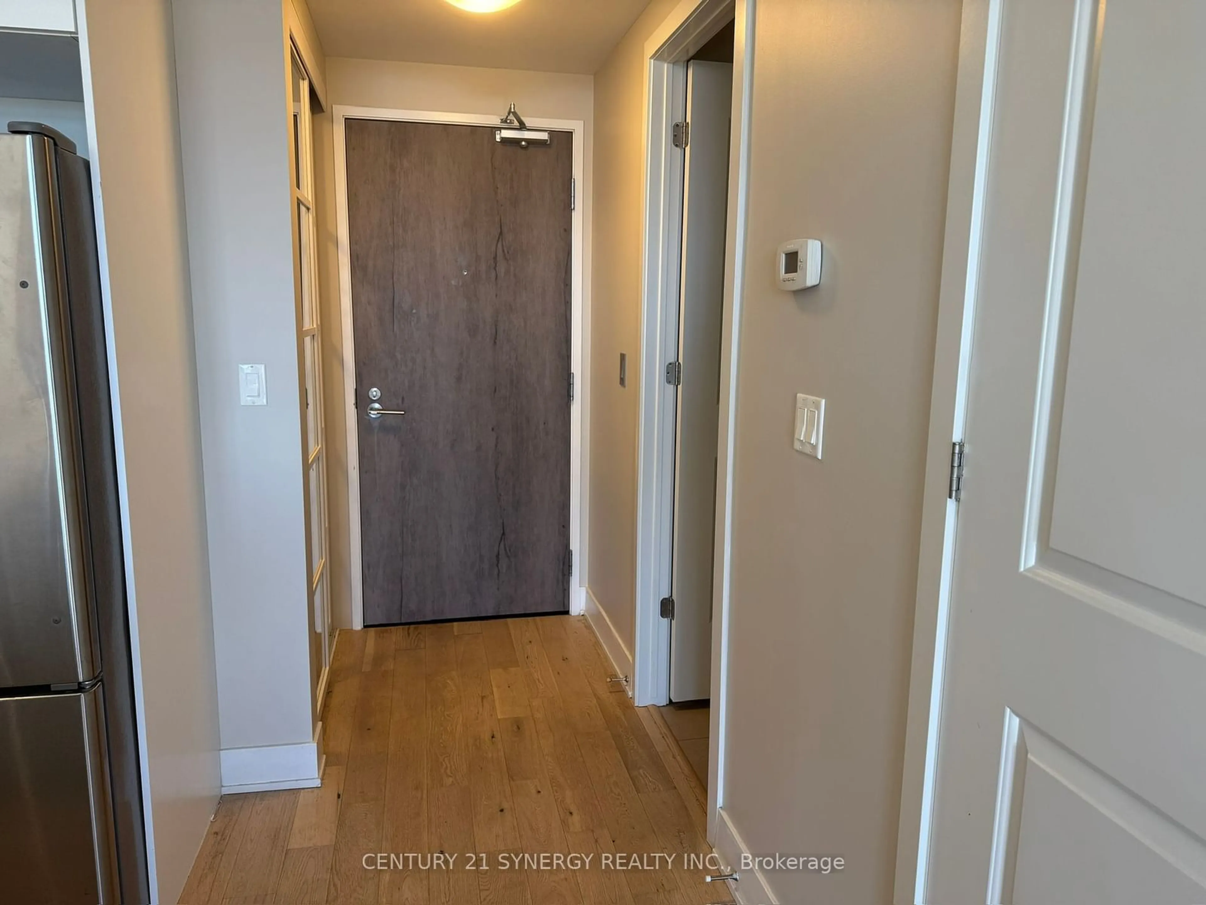 Indoor entryway for 485 RICHMOND Rd #1009, Carlingwood - Westboro and Area Ontario K2A 3W9