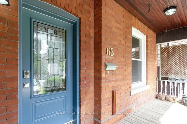 Additional property image - 65 Aikman Ave