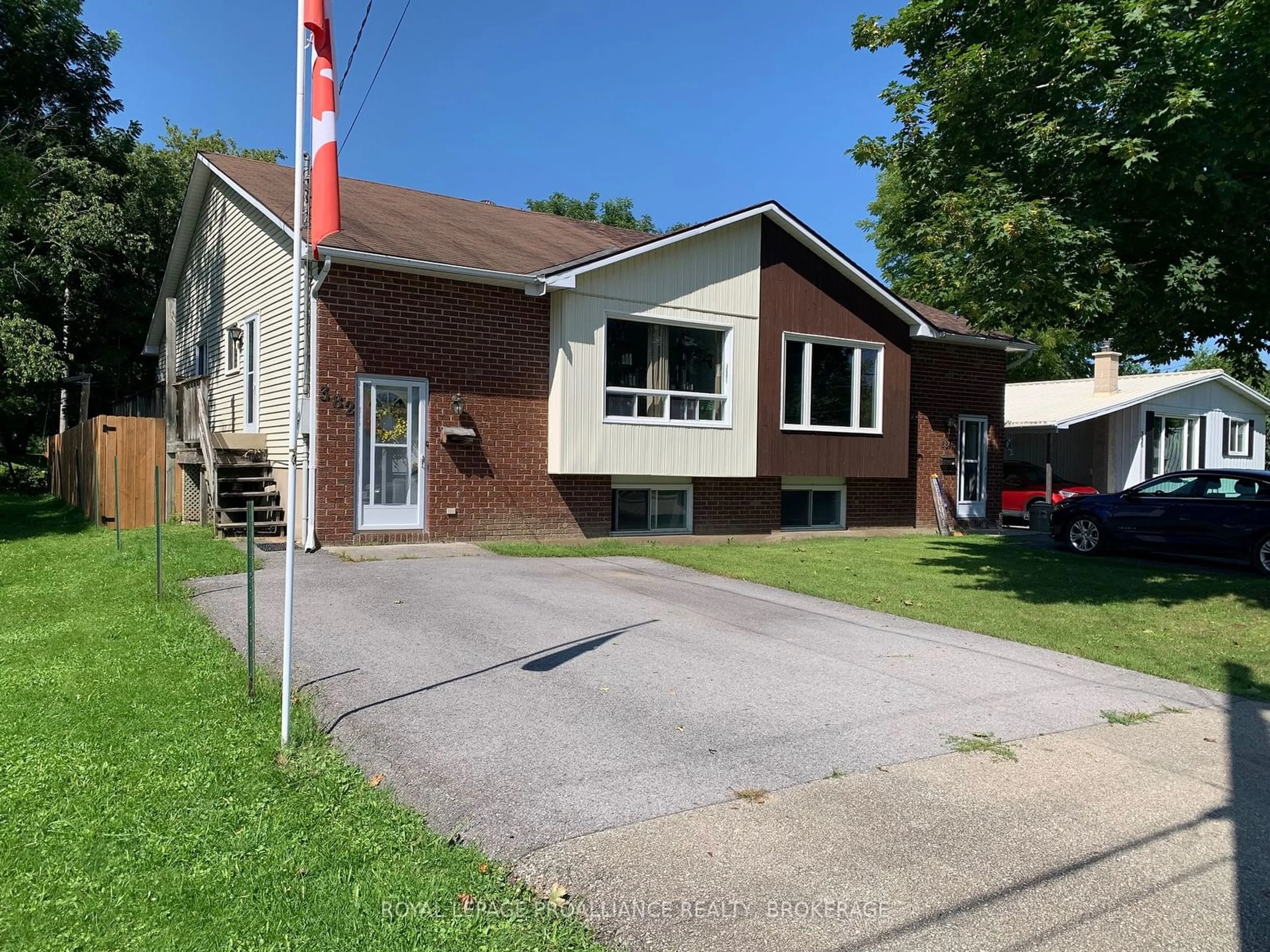 Unknown for 382 VICTORIA Ave, Gananoque Ontario K7G 2S5