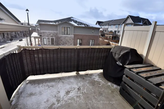 Additional property image - 1890 Rymal Rd Unit 123