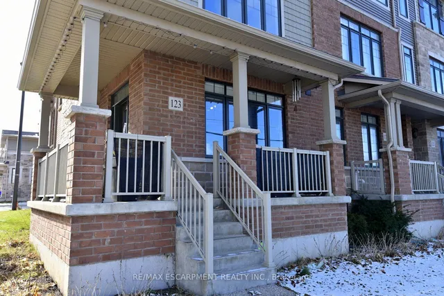Additional property image - 1890 Rymal Rd Unit 123