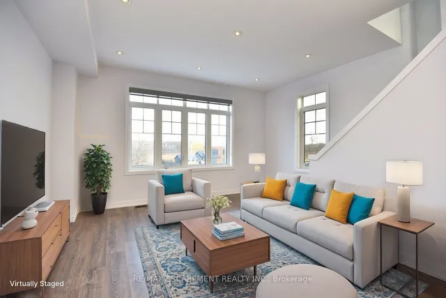 Additional property image - 1890 Rymal Rd Unit 123