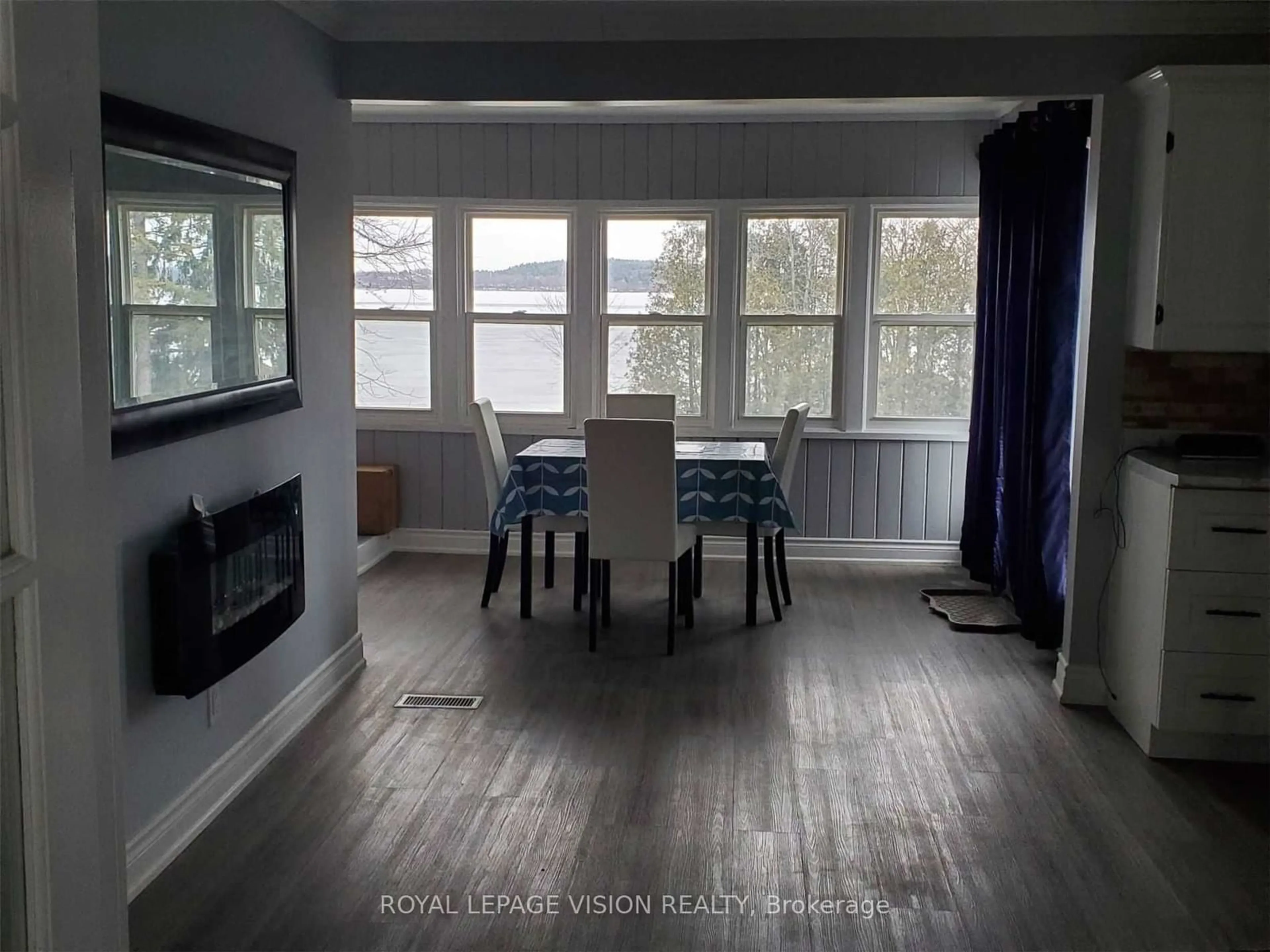 Dining room, unknown for 237 Victoria St, Tweed Ontario K0K 3J0