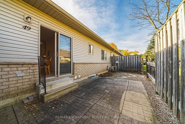 Additional property image - 34 Southbrook Dr Unit 49