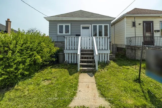 Additional property image - 126 HARMONY Ave