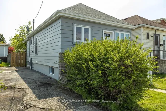 Additional property image - 126 HARMONY Ave