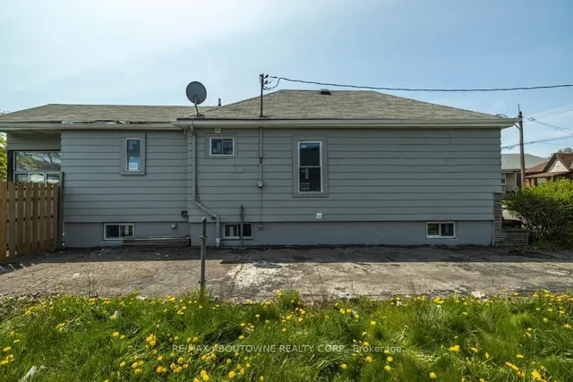 Additional property image - 126 HARMONY Ave