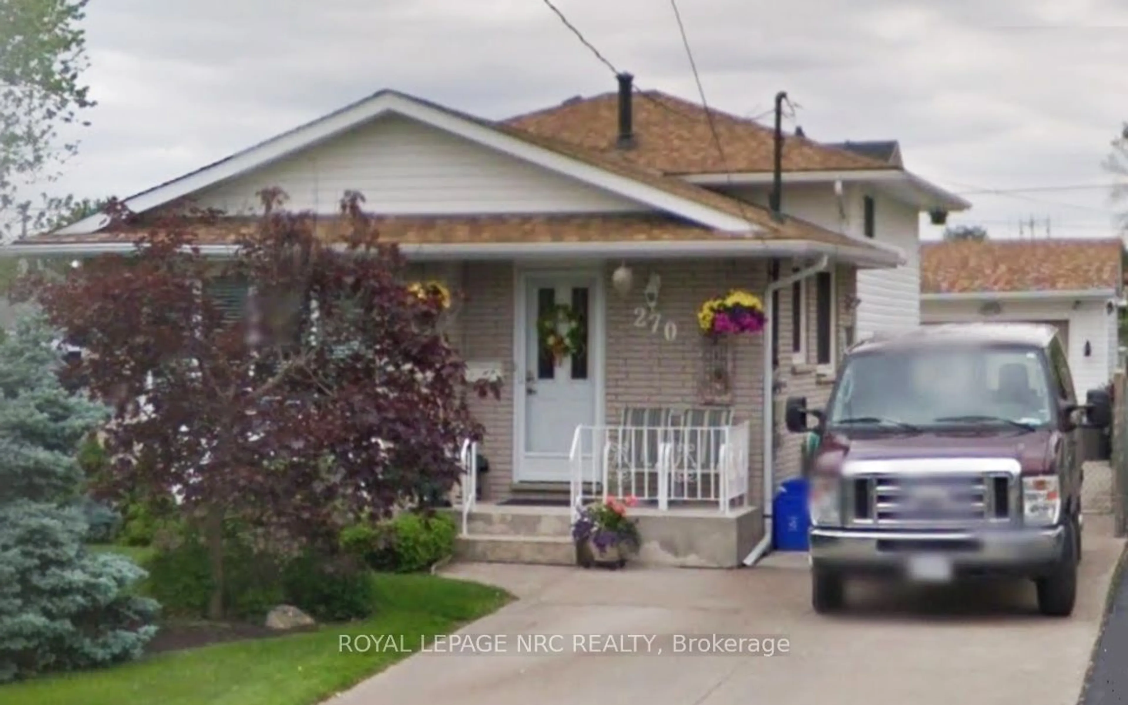 Unknown for 270 Marshall Ave, Welland Ontario L3C 2N4