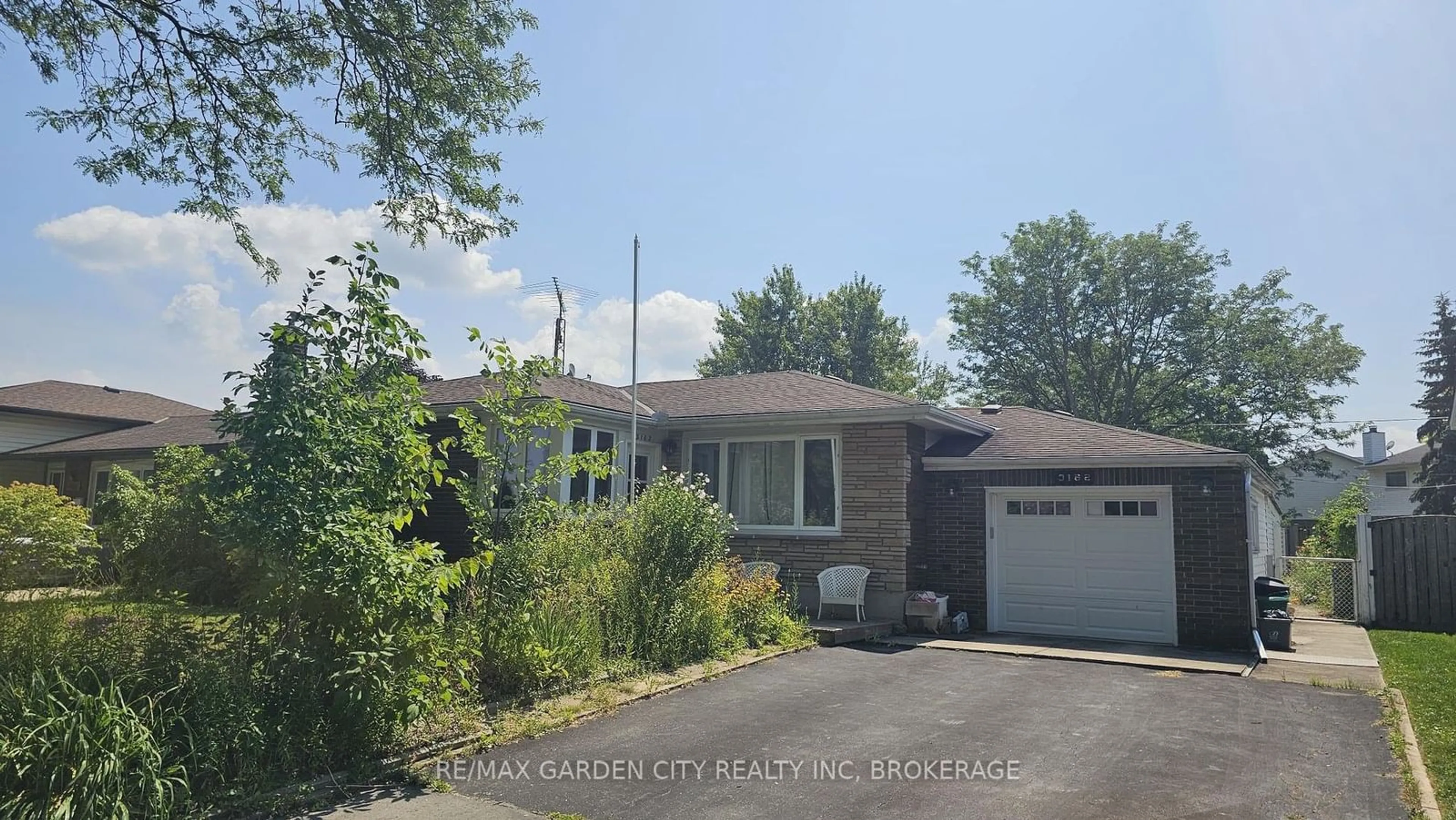 Unknown for 3162 Cattell Dr, Niagara Falls Ontario L2G 6M9