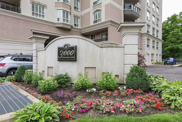 Additional property image - 3000 Creekside Dr Unit 807
