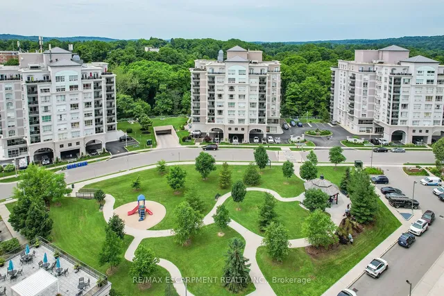 Additional property image - 3000 Creekside Dr Unit 807