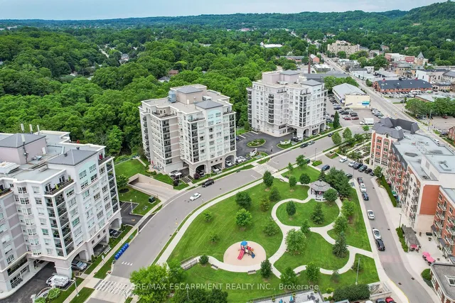 Additional property image - 3000 Creekside Dr Unit 807