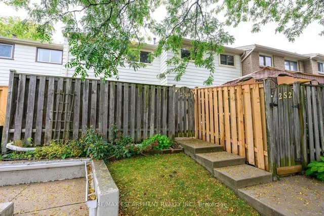 Additional property image - 250 San Francisco Ave