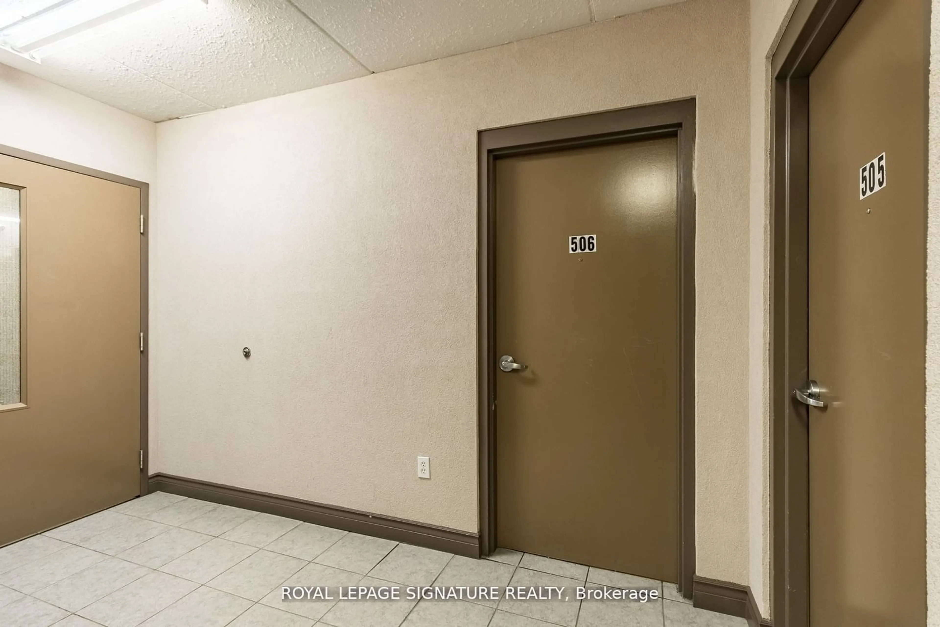 A pic of a room for 251 Lester St #506, Waterloo Ontario N2L 3W6