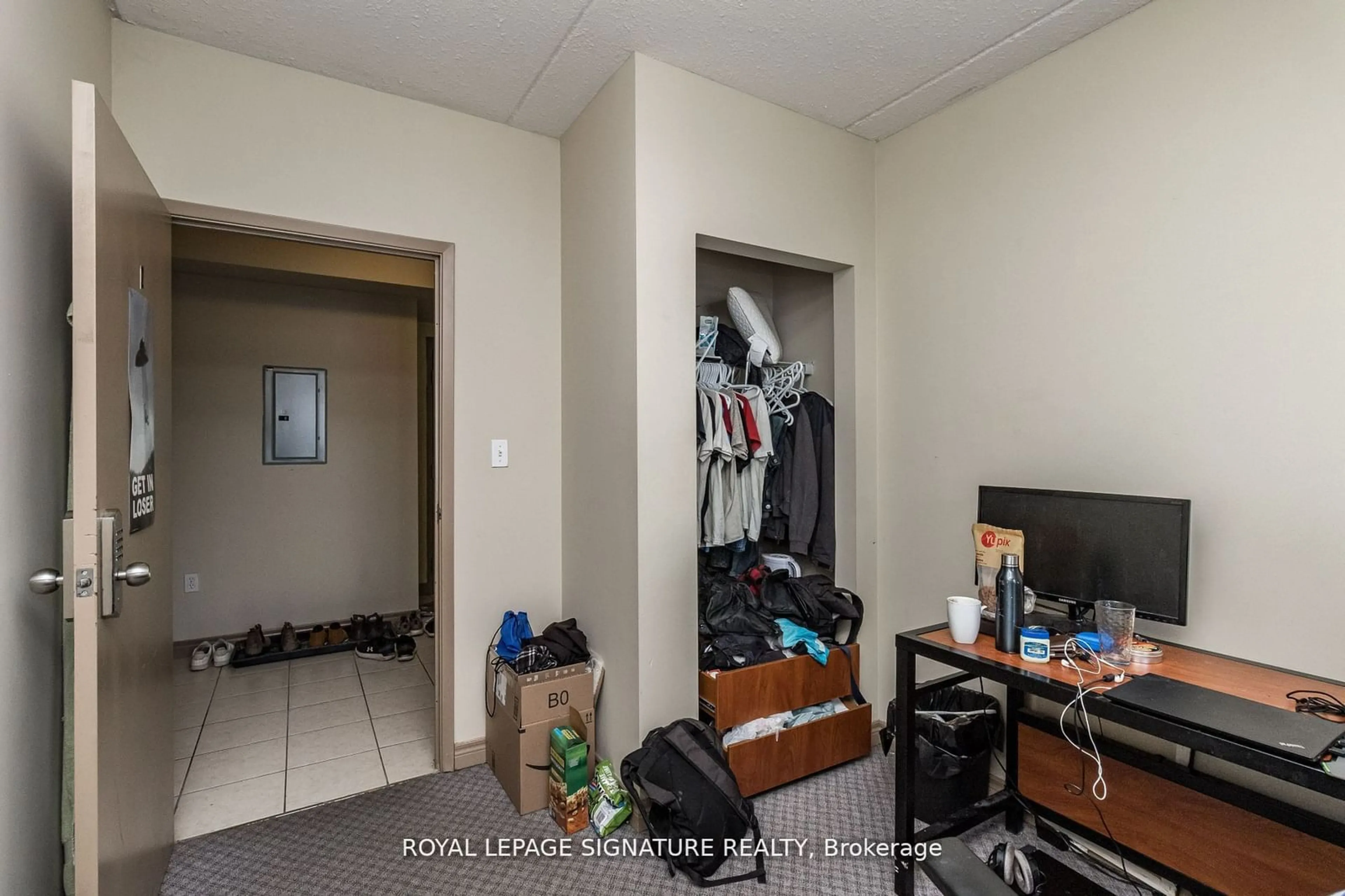 A pic of a room for 251 Lester St #506, Waterloo Ontario N2L 3W6