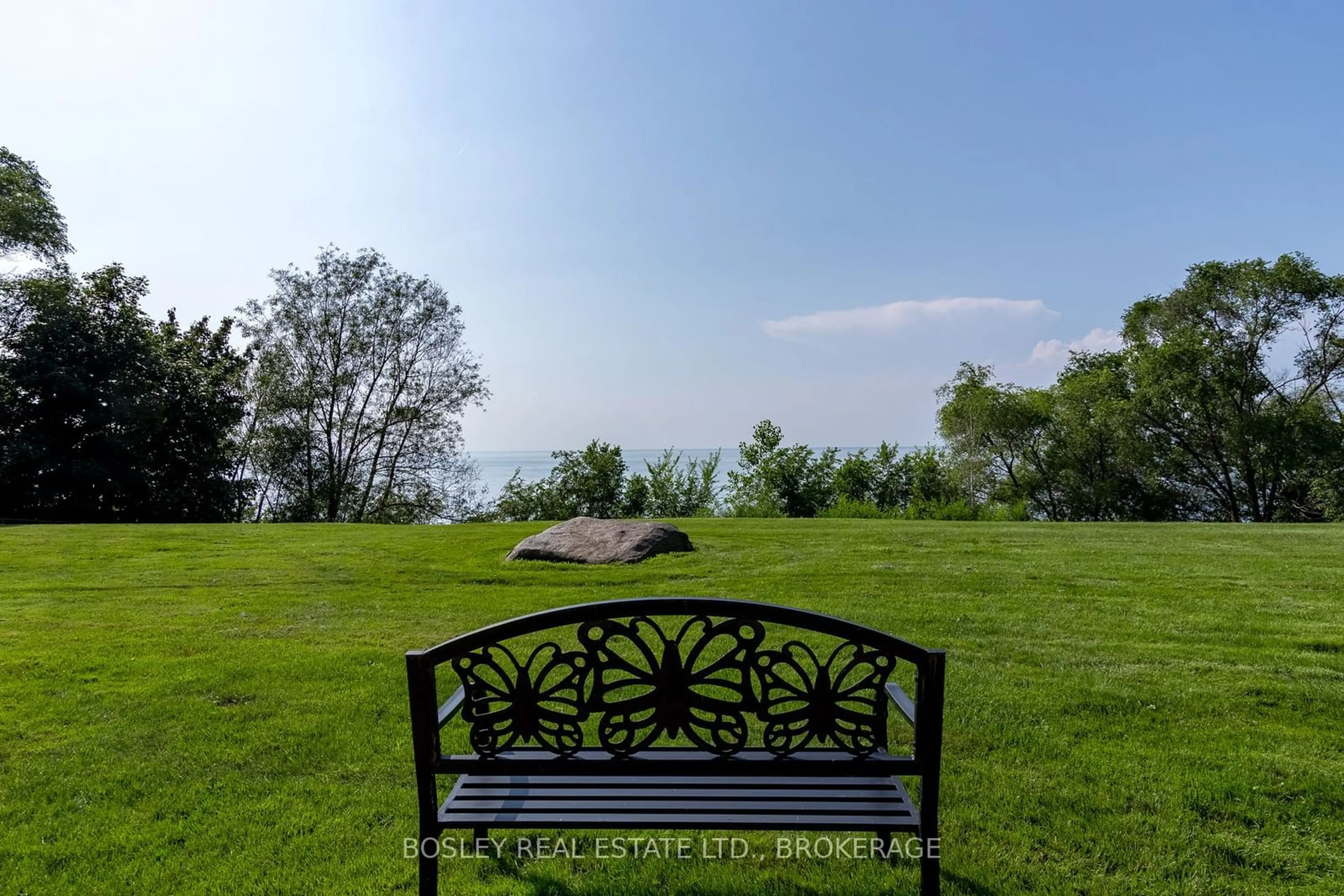 Patio, water/lake/river/ocean view for 701 GENEVA St #2603, St. Catharines Ontario L2N 7H9