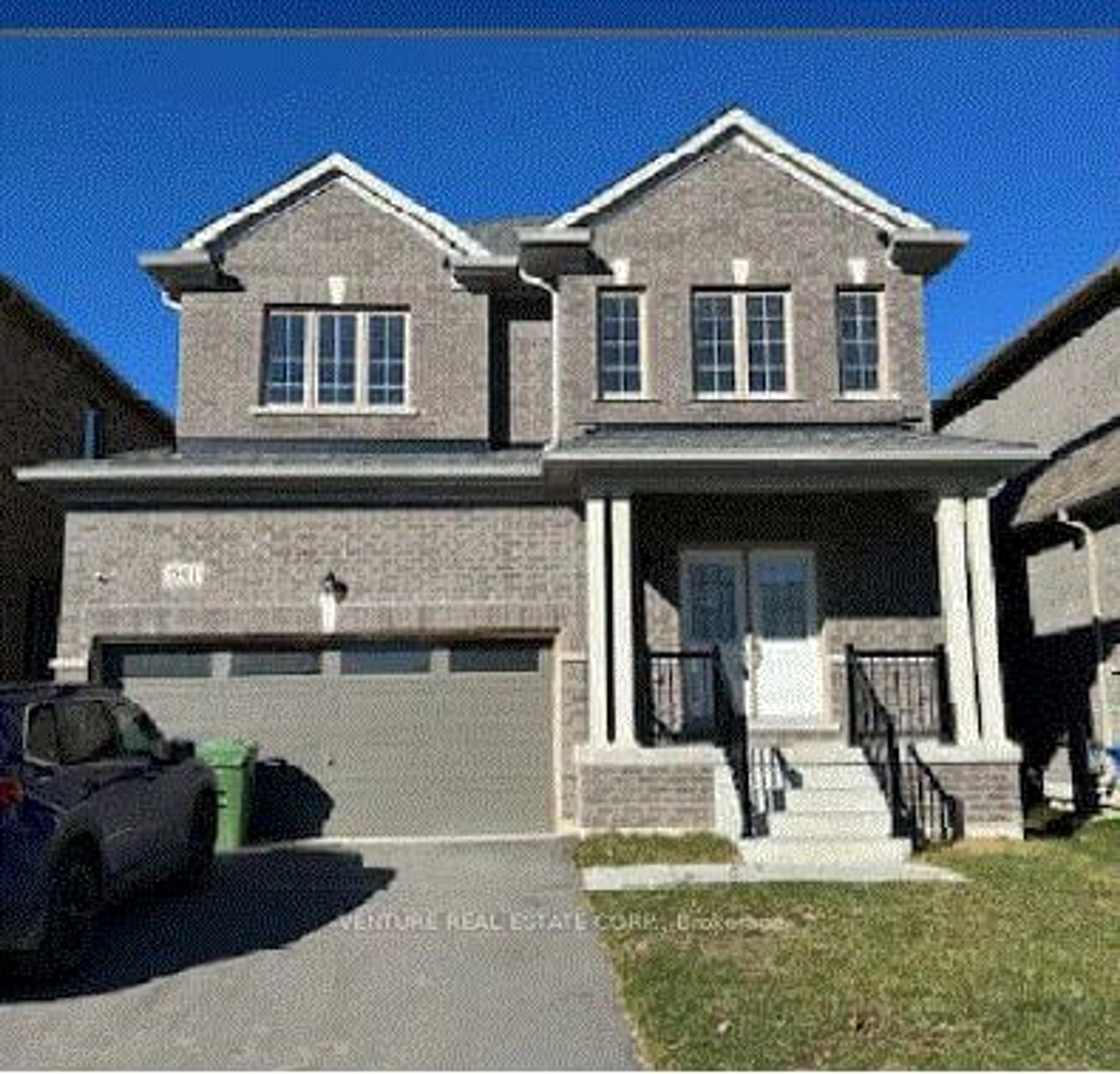 Home with brick exterior material, street for 251 Ridley Cres, Southgate Ontario N0C 1B8