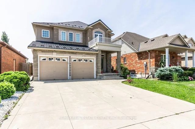Additional property image - 252 Thorner Dr