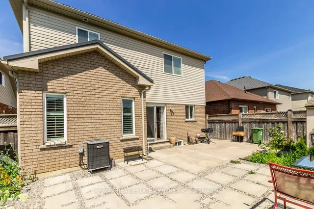 Additional property image - 252 Thorner Dr