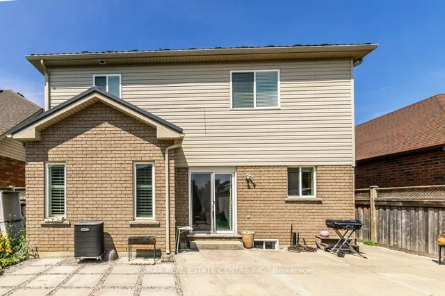 Additional property image - 252 Thorner Dr