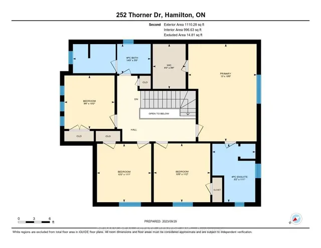 Additional property image - 252 Thorner Dr