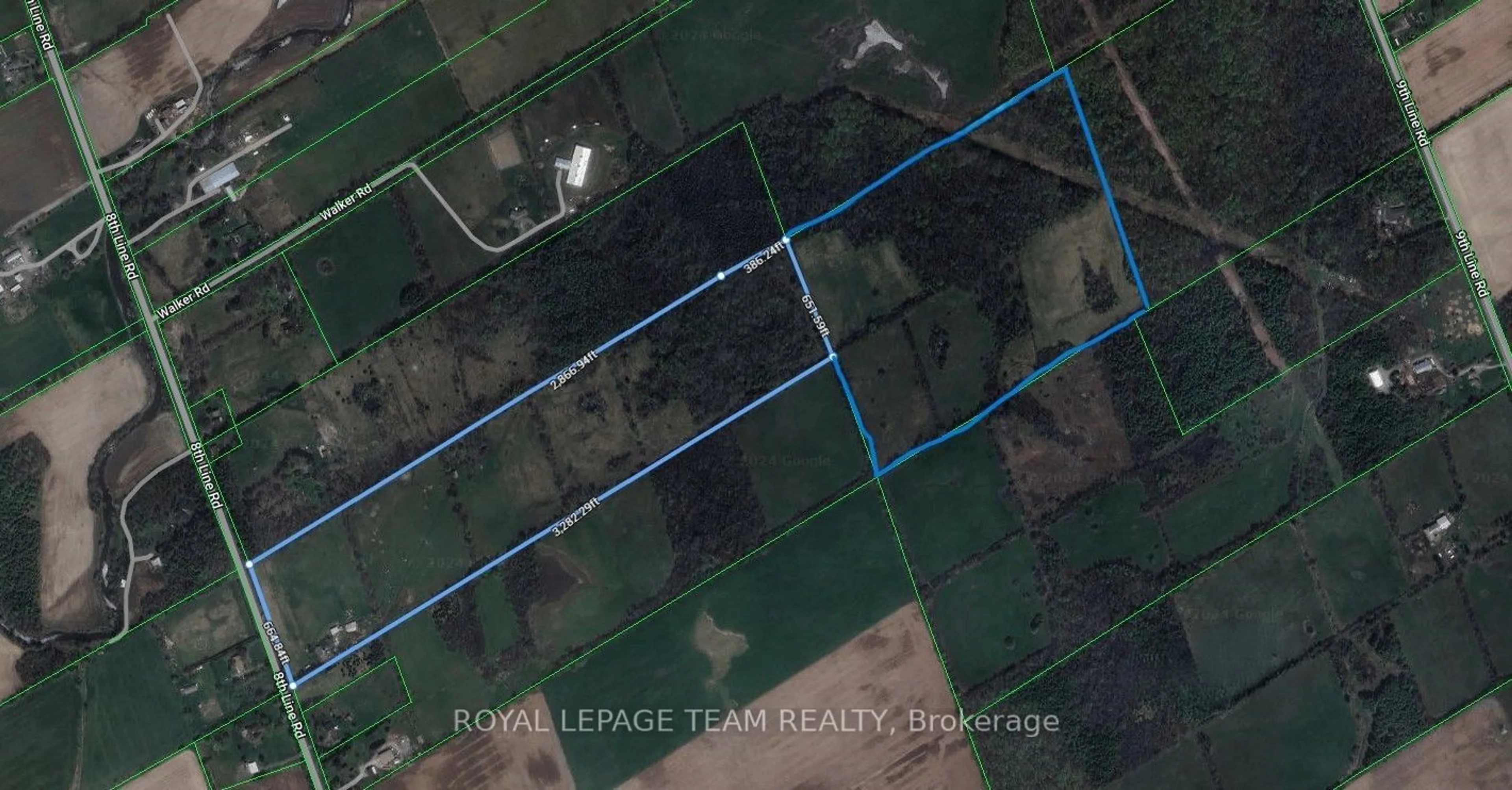 A pic from outside/outdoor area/front of a property/back of a property/a pic from drone, building for 3159 8th Line Rd, Greely - Metcalfe - Osgoode - Vernon and Area Ontario K0A 2P0