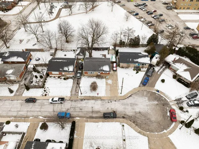 Additional property image - 139 West 3rd St