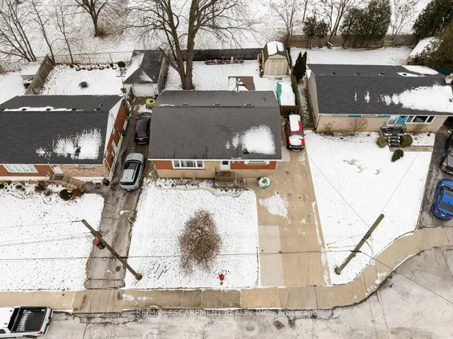 Additional property image - 139 West 3rd St