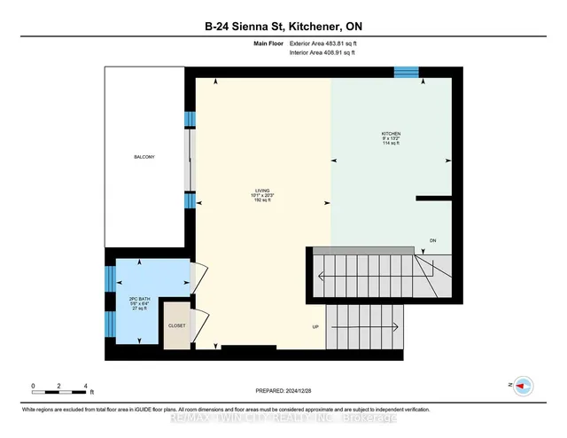 Additional property image - 24 Sienna St Unit B